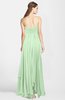 ColsBM Briana Light Green Gorgeous Princess Sweetheart Sleeveless Asymmetric Bridesmaid Dresses
