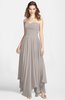 ColsBM Briana Mushroom Gorgeous Princess Sweetheart Sleeveless Asymmetric Bridesmaid Dresses