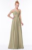 ColsBM Brooke Candied Ginger  Sweetheart Zip up Floor Length Ruching Bridesmaid Dresses