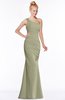 ColsBM Michelle Sponge Simple A-line Sleeveless Chiffon Floor Length Bridesmaid Dresses