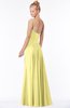 ColsBM Juniper Daffodil Modest A-line Sweetheart Sleeveless Ruching Bridesmaid Dresses
