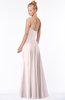 ColsBM Juniper Light Pink Modest A-line Sweetheart Sleeveless Ruching Bridesmaid Dresses