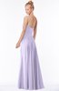 ColsBM Juniper Light Purple Modest A-line Sweetheart Sleeveless Ruching Bridesmaid Dresses