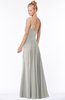 ColsBM Juniper Platinum Modest A-line Sweetheart Sleeveless Ruching Bridesmaid Dresses