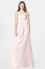 ColsBM Briley Angel Wing Modest Fit-n-Flare Sweetheart Sleeveless Chiffon Floor Length Bridesmaid Dresses