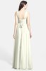 ColsBM Adele Ivory Classic Thick Straps Zip up Chiffon30 Floor Length Ribbon Bridesmaid Dresses