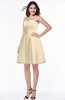 ColsBM Kairi Angora Plain A-line Sleeveless Zip up Chiffon30 Mini Bridesmaid Dresses