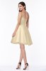 ColsBM Kairi Angora Plain A-line Sleeveless Zip up Chiffon30 Mini Bridesmaid Dresses
