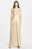 ColsBM Blakely Angora Glamorous A-line Scoop Zip up Chiffon30 Floor Length Bridesmaid Dresses