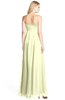 ColsBM Elin Anise Flower Glamorous A-line Sweetheart Sleeveless Chiffon30 Ruching Bridesmaid Dresses