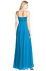 ColsBM Elin Blithe Glamorous A-line Sweetheart Sleeveless Chiffon30 Ruching Bridesmaid Dresses
