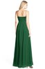 ColsBM Elin Eden Glamorous A-line Sweetheart Sleeveless Chiffon30 Ruching Bridesmaid Dresses
