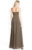 ColsBM Elin Latte Glamorous A-line Sweetheart Sleeveless Chiffon30 Ruching Bridesmaid Dresses