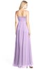 ColsBM Elin Lavendula Glamorous A-line Sweetheart Sleeveless Chiffon30 Ruching Bridesmaid Dresses