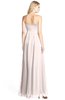 ColsBM Elin Light Pink Glamorous A-line Sweetheart Sleeveless Chiffon30 Ruching Bridesmaid Dresses