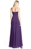 ColsBM Elin Petunia Glamorous A-line Sweetheart Sleeveless Chiffon30 Ruching Bridesmaid Dresses