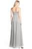ColsBM Elin Platinum Glamorous A-line Sweetheart Sleeveless Chiffon30 Ruching Bridesmaid Dresses