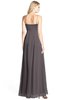 ColsBM Elin Sparrow Glamorous A-line Sweetheart Sleeveless Chiffon30 Ruching Bridesmaid Dresses
