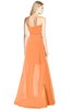 ColsBM Daleyza Mango Classic A-line Sweetheart Zip up Chiffon30 Floor Length Bridesmaid Dresses