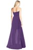 ColsBM Daleyza Petunia Classic A-line Sweetheart Zip up Chiffon30 Floor Length Bridesmaid Dresses