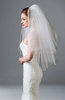 ColsBM V95006 White Wedding Veil 95006