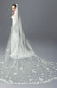 ColsBM V95011 White Wedding Veil 95011