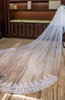 ColsBM V95025 Ivory Wedding Veil 95025