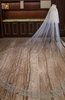 ColsBM V95028 Ivory Wedding Veil 95028