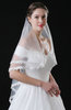 ColsBM V95031 Ivory Wedding Veil 95031