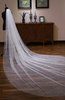 ColsBM V95033 Ivory Wedding Veil 95033