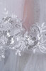 ColsBM V95039 White Wedding Veil 95039