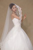 ColsBM V95042 Ivory Wedding Veil 95042