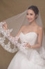 ColsBM V95044 Ivory Wedding Veil 95044