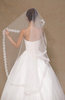 ColsBM V95046 Ivory Wedding Veil 95046