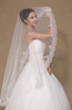 ColsBM V95047 Ivory Wedding Veil 95047