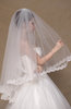 ColsBM V95048 Ivory Wedding Veil 95048