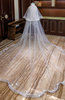 ColsBM V95053 Ivory Wedding Veil 95053