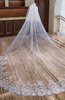 ColsBM V95054 Ivory Wedding Veil 95054