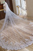ColsBM V95054 Ivory Wedding Veil 95054