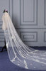 ColsBM V95075 Blanc De Blanc Wedding Veil 95075