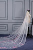 ColsBM V95076 Ivory Wedding Veil 95076