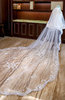 ColsBM V95078 Ivory Wedding Veil 95078