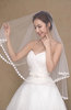 ColsBM V95079 Ivory Wedding Veil 95079