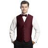 Satin Vest M72552