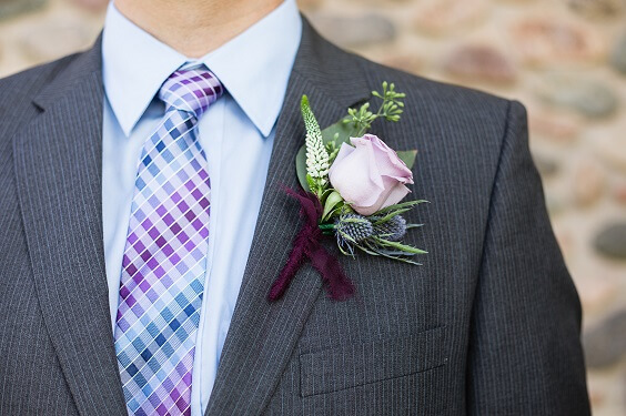 mens suits for spring wedding lavender and lilac 2020