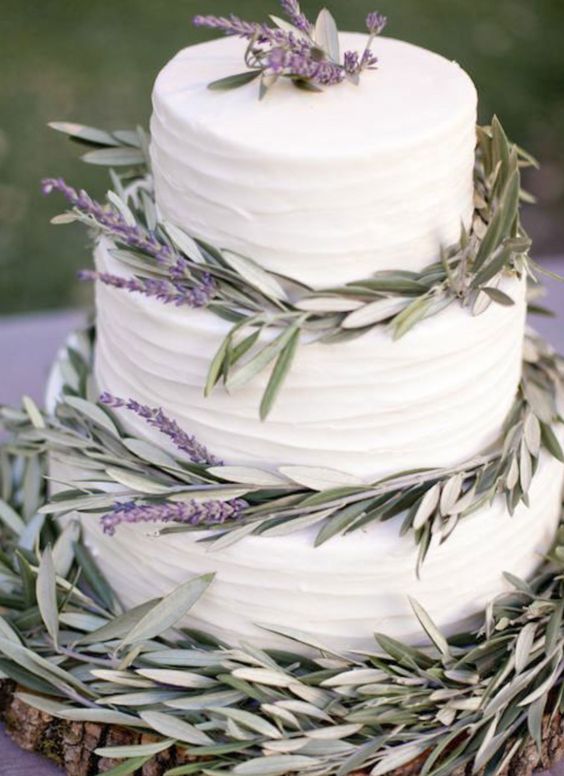 wedding cake for march wedding colors 2022 mauve and green