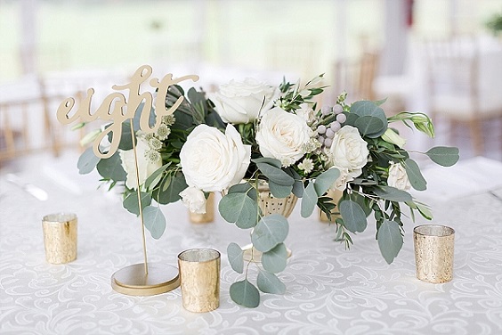 sage and white wedding centerpieces for sage green wedding colors 2023 sage green and white