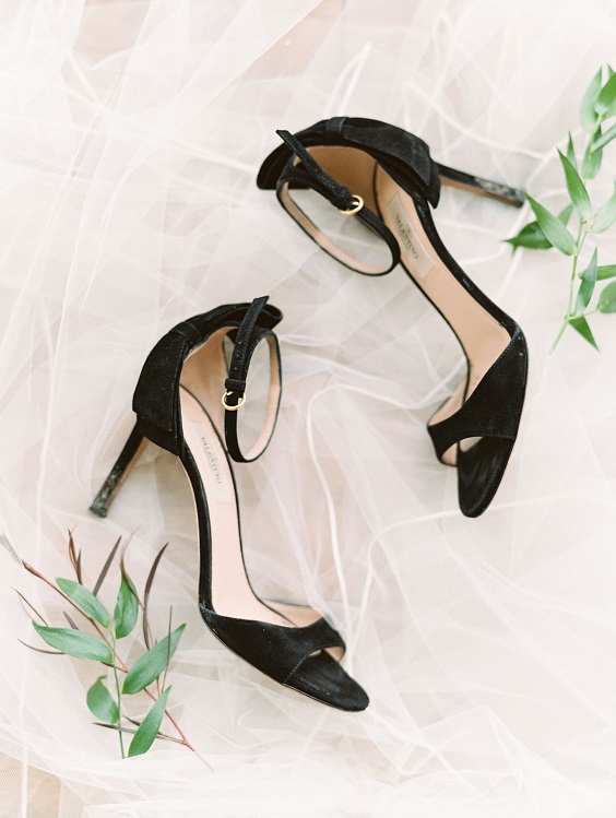 black wedding shoes for red and black wedding colors red black and green