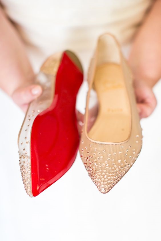 champagne wedding shoes red shoes soles for red and black wedding colors red black and champagne
