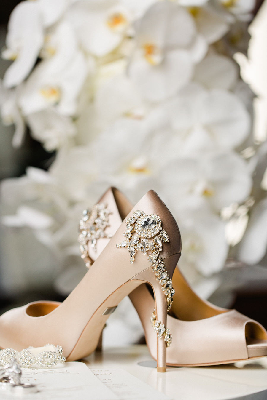 beige wedding shoes for november wedding colors 2023 plum and beige